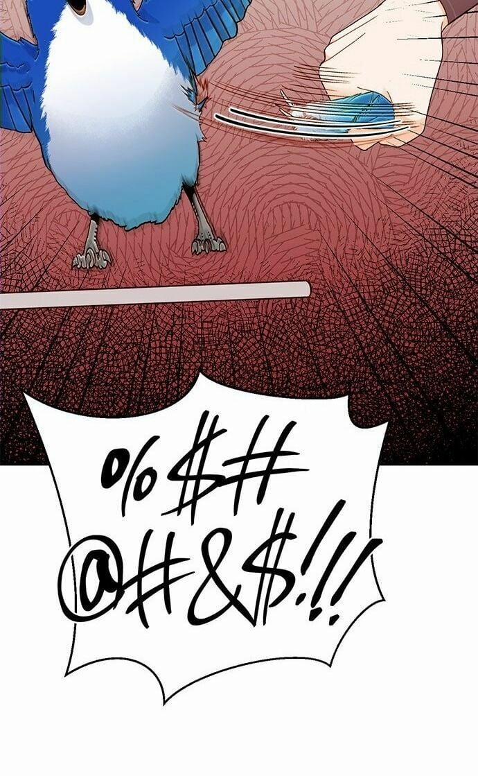 Hoàng Hậu Tái Hôn 69 trang 20