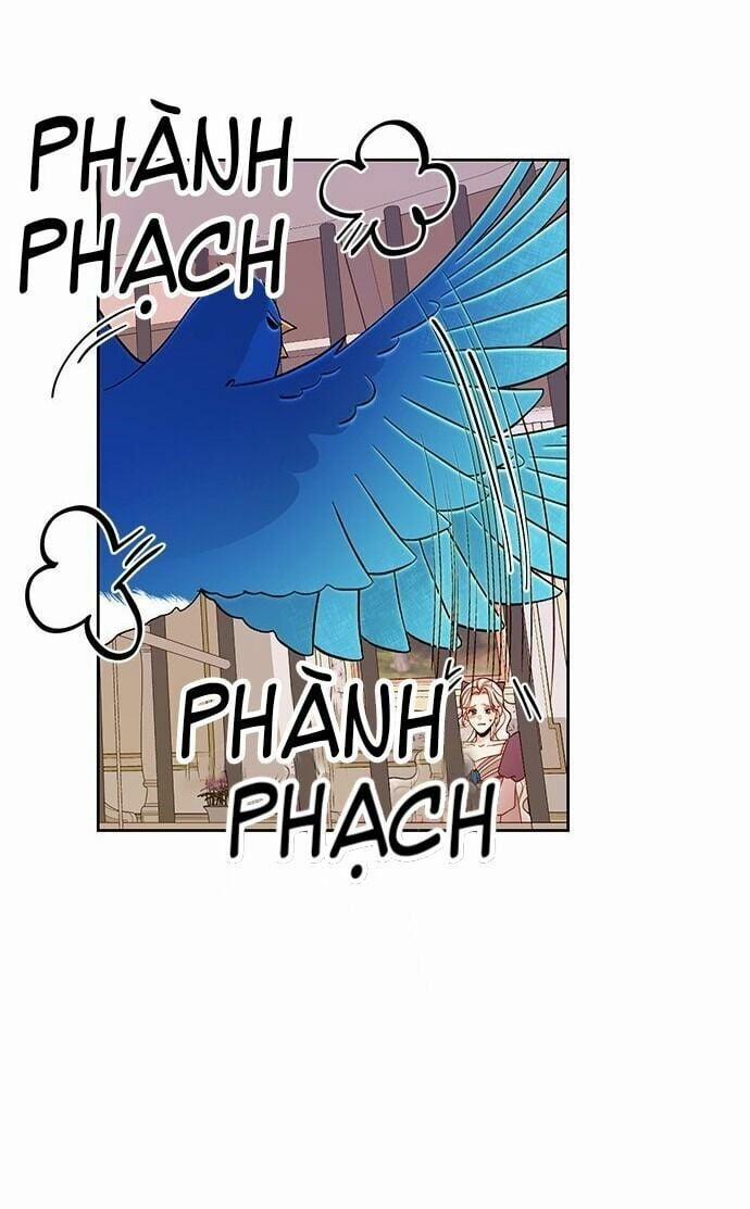 Hoàng Hậu Tái Hôn 69 trang 21