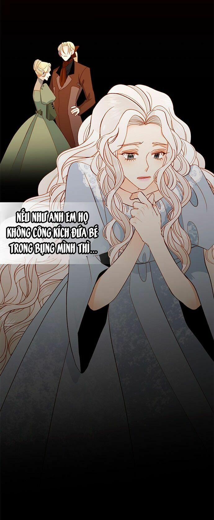 Hoàng Hậu Tái Hôn 69 trang 25