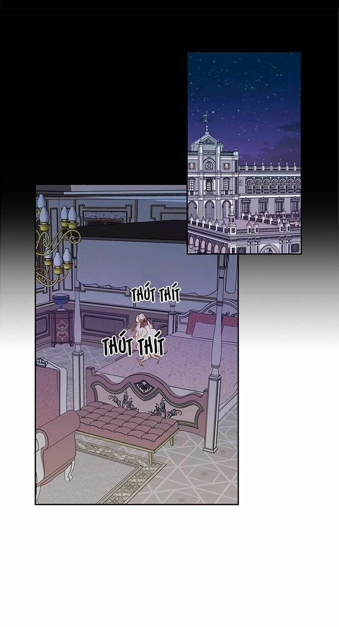Hoàng Hậu Tái Hôn 69 trang 28