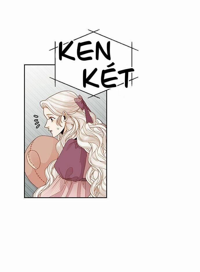 Hoàng Hậu Tái Hôn 69 trang 3