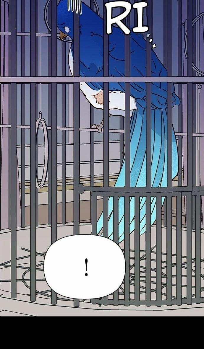 Hoàng Hậu Tái Hôn 69 trang 31