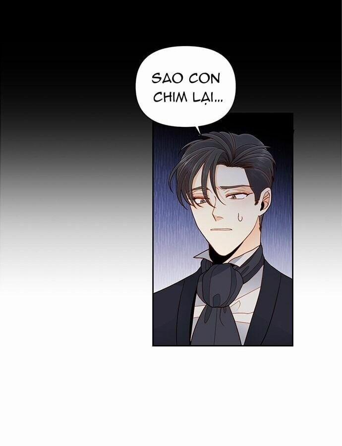 Hoàng Hậu Tái Hôn 69 trang 32