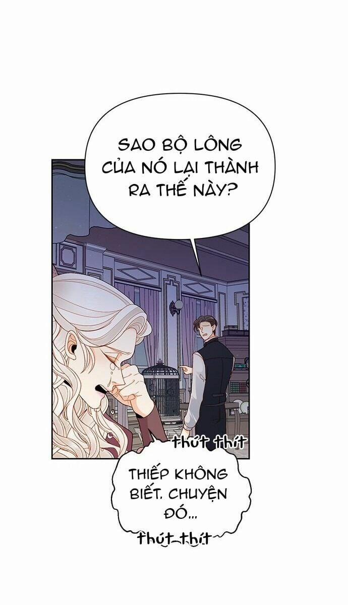 Hoàng Hậu Tái Hôn 69 trang 33