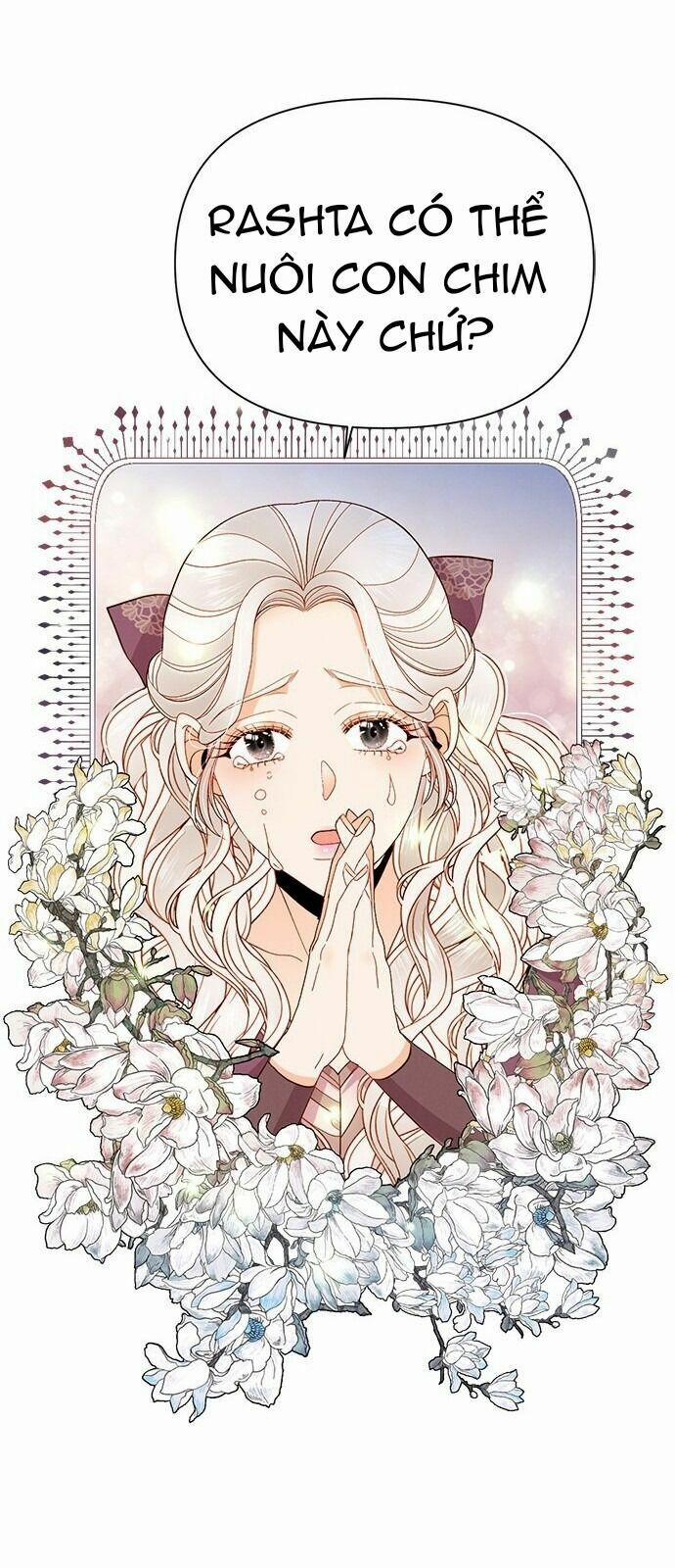 Hoàng Hậu Tái Hôn 69 trang 36