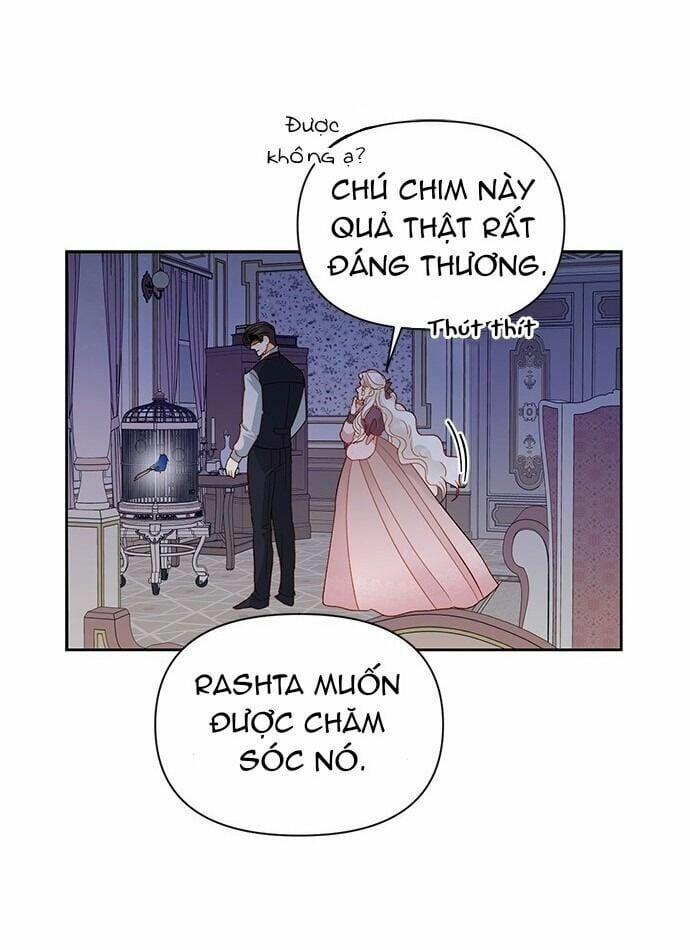 Hoàng Hậu Tái Hôn 69 trang 37
