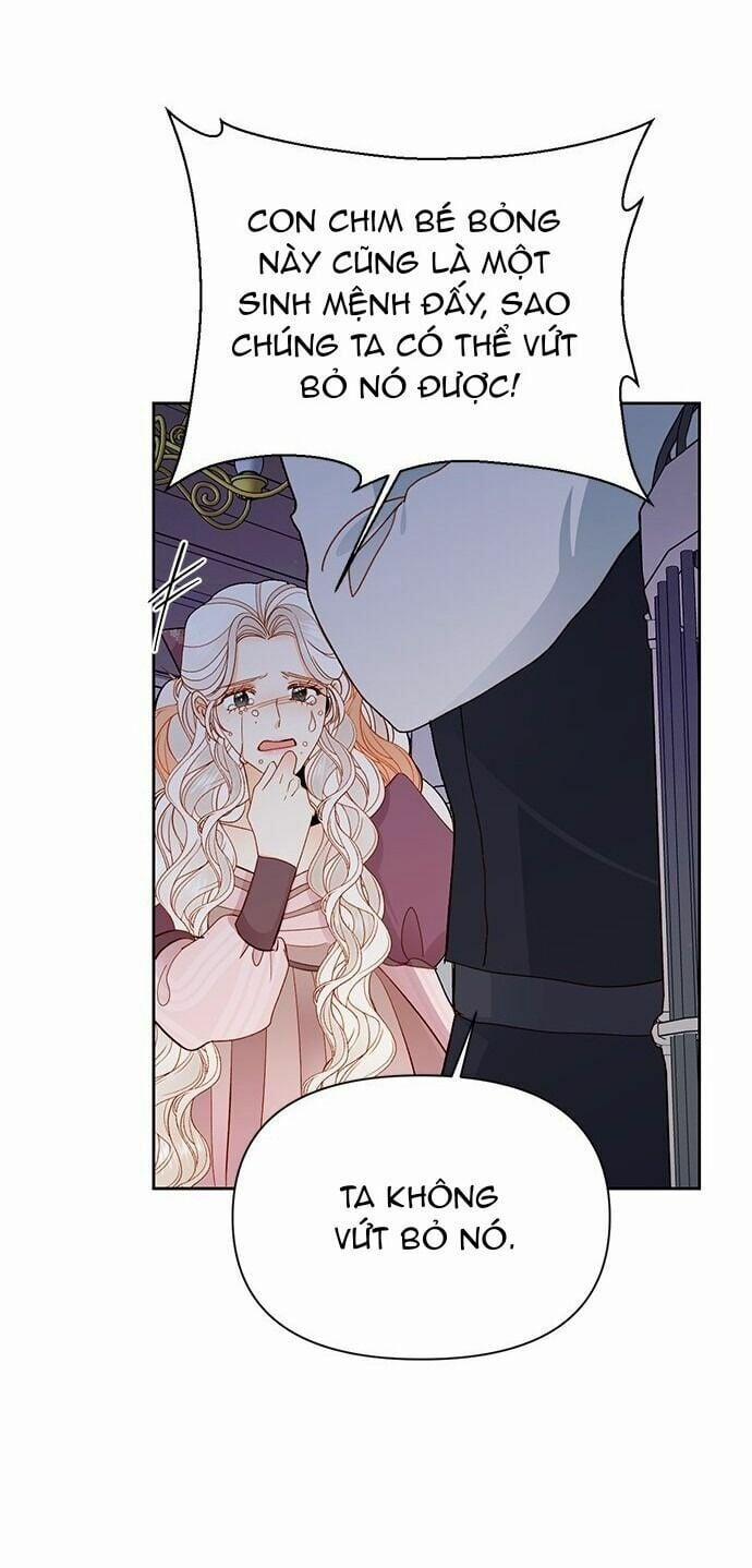 Hoàng Hậu Tái Hôn 69 trang 39