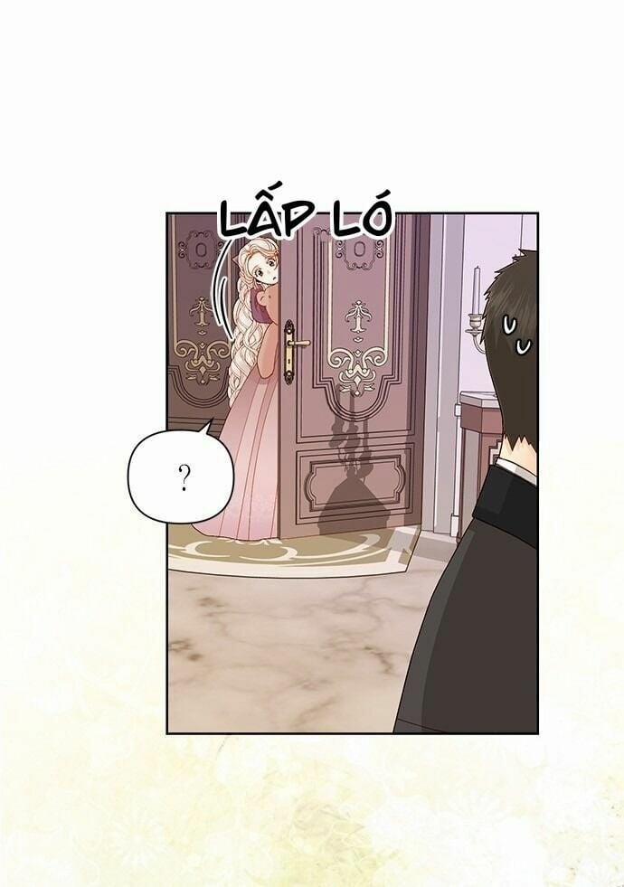 Hoàng Hậu Tái Hôn 69 trang 4