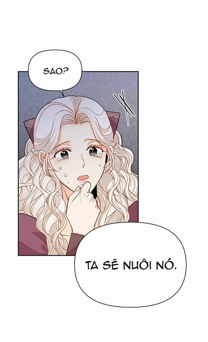 Hoàng Hậu Tái Hôn 69 trang 40