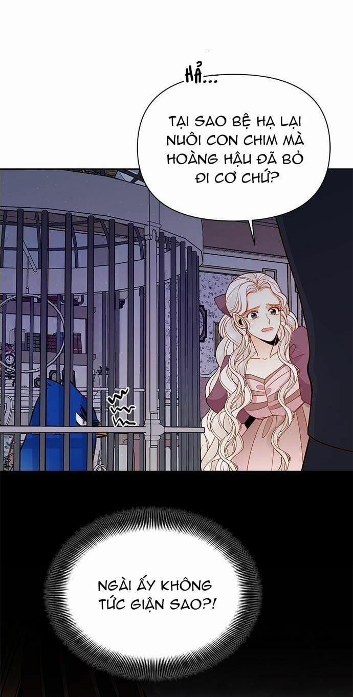 Hoàng Hậu Tái Hôn 69 trang 41