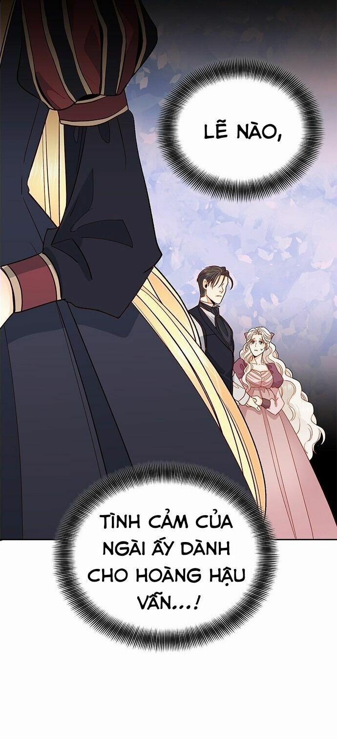 Hoàng Hậu Tái Hôn 69 trang 42