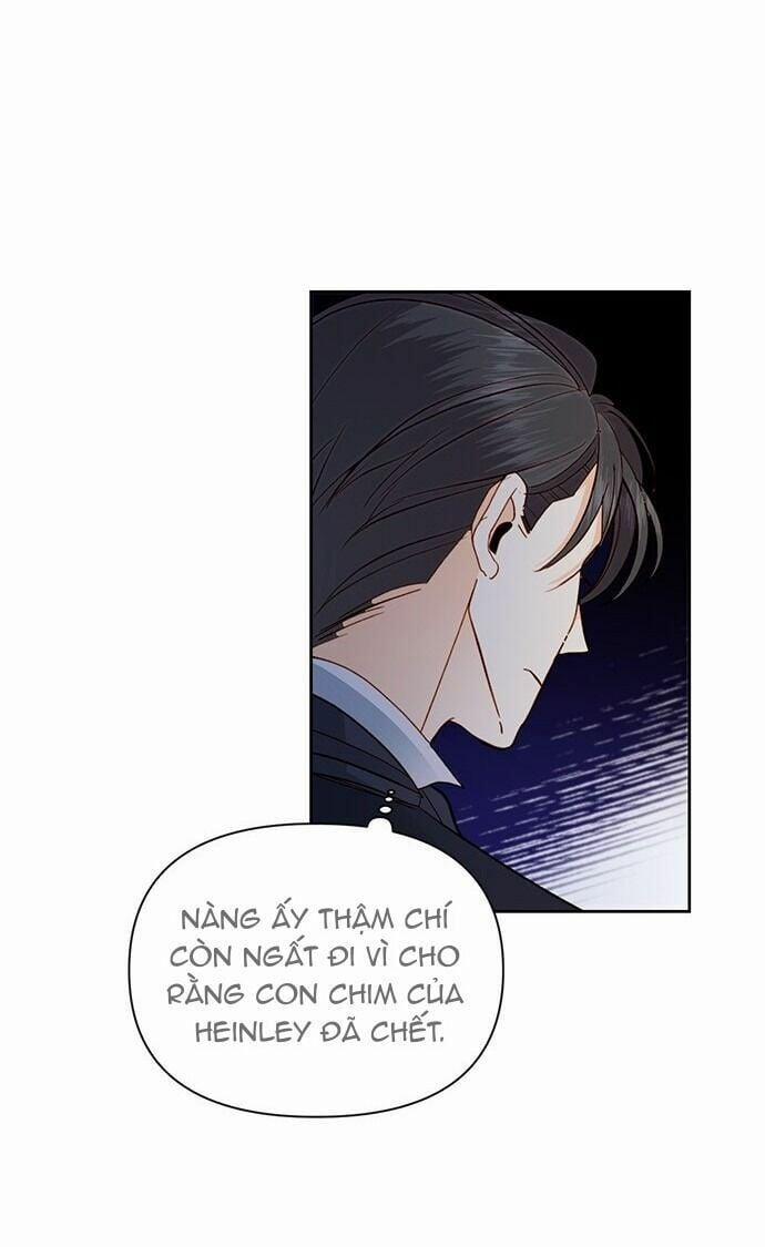 Hoàng Hậu Tái Hôn 69 trang 44