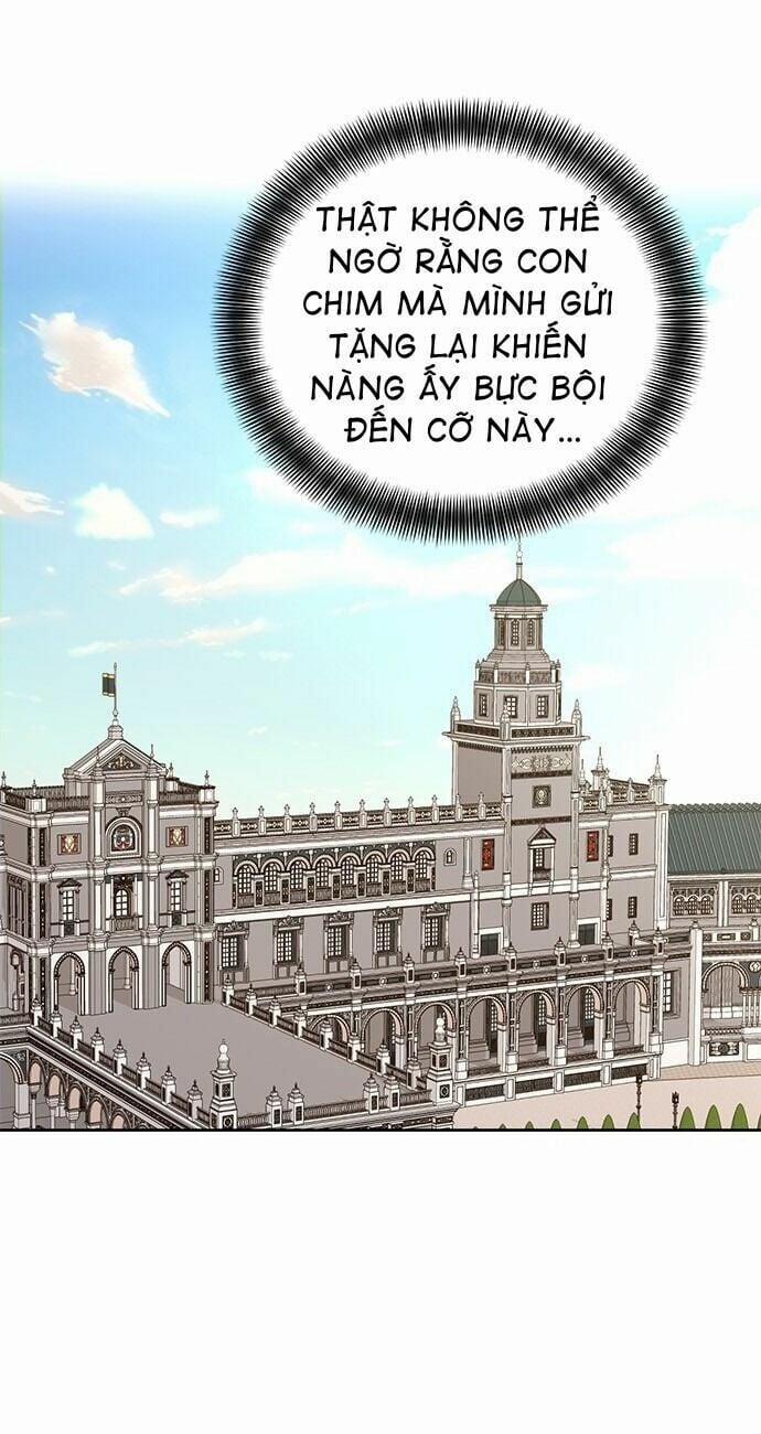 Hoàng Hậu Tái Hôn 69 trang 45