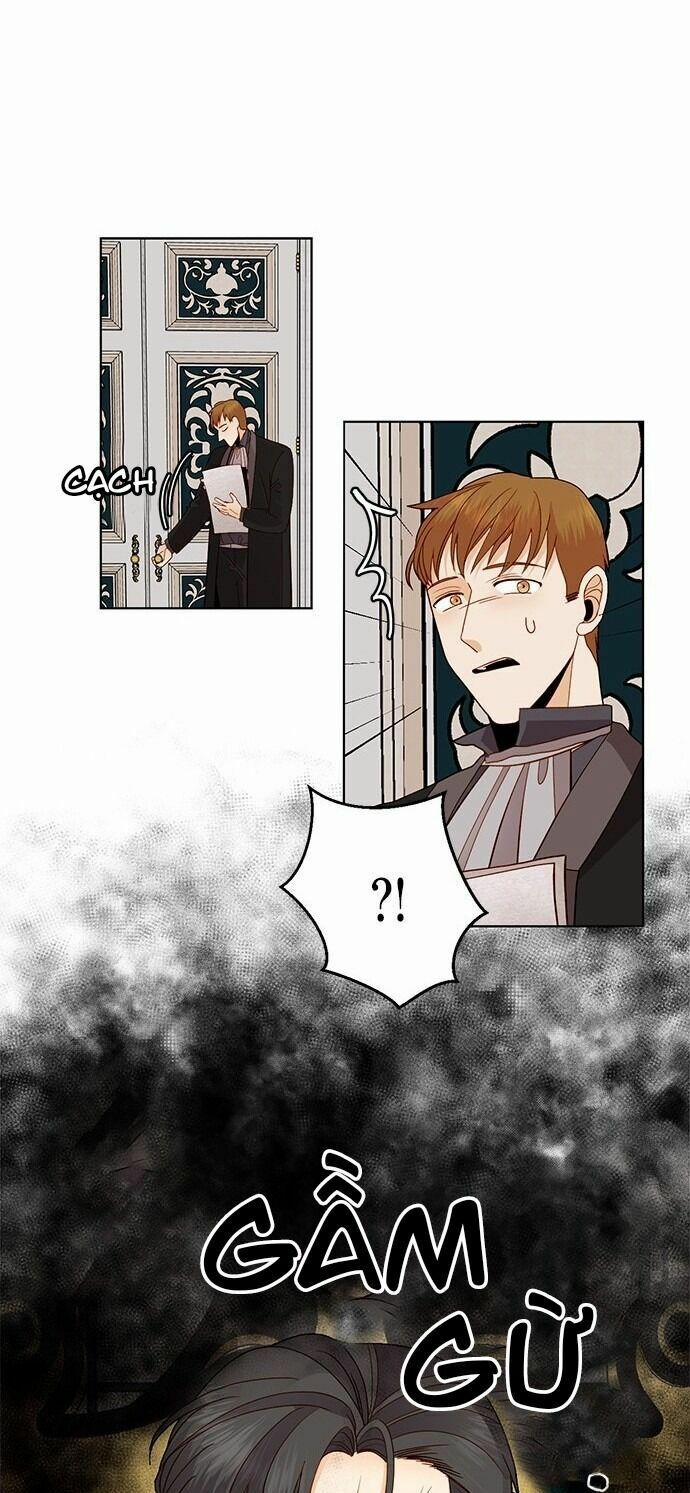 Hoàng Hậu Tái Hôn 69 trang 46