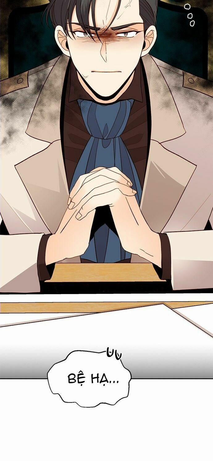 Hoàng Hậu Tái Hôn 69 trang 47