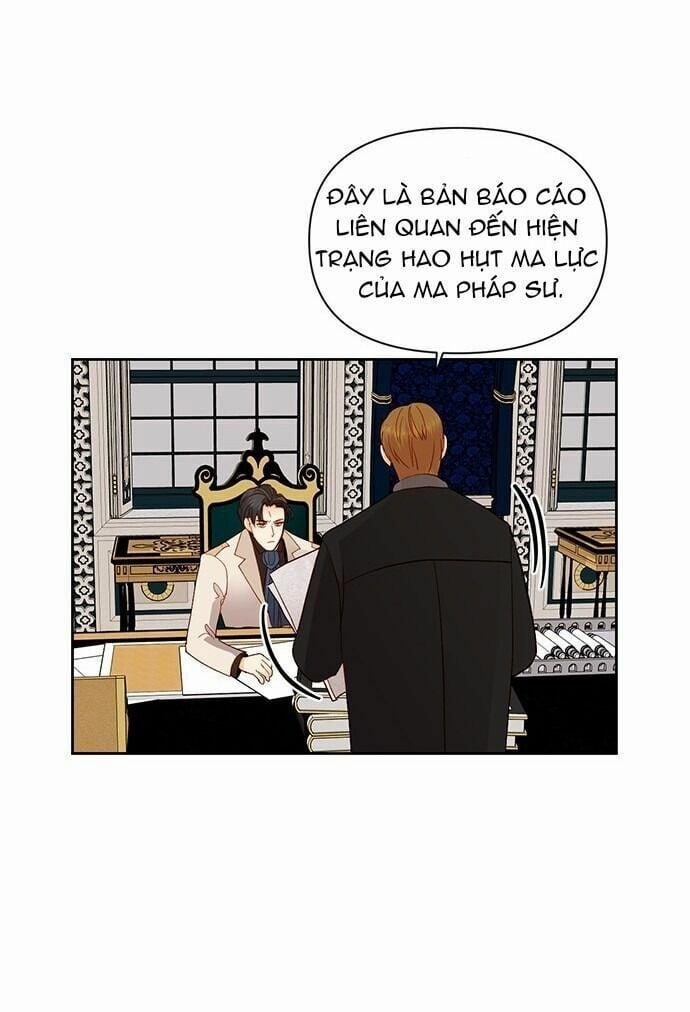 Hoàng Hậu Tái Hôn 69 trang 49