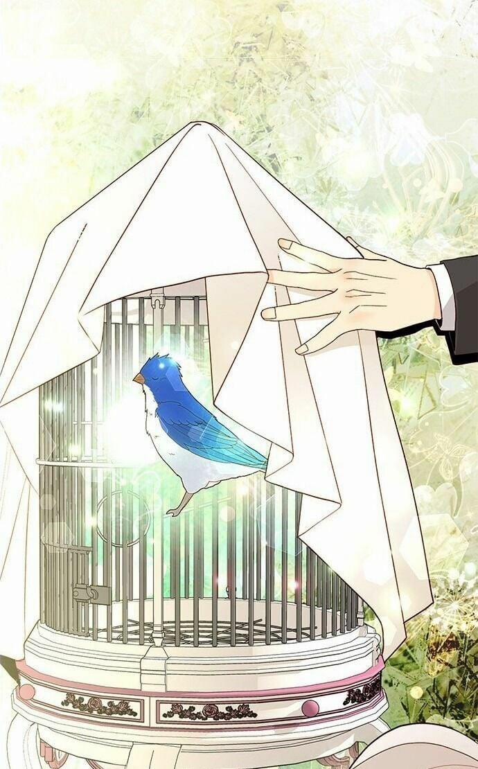 Hoàng Hậu Tái Hôn 69 trang 5