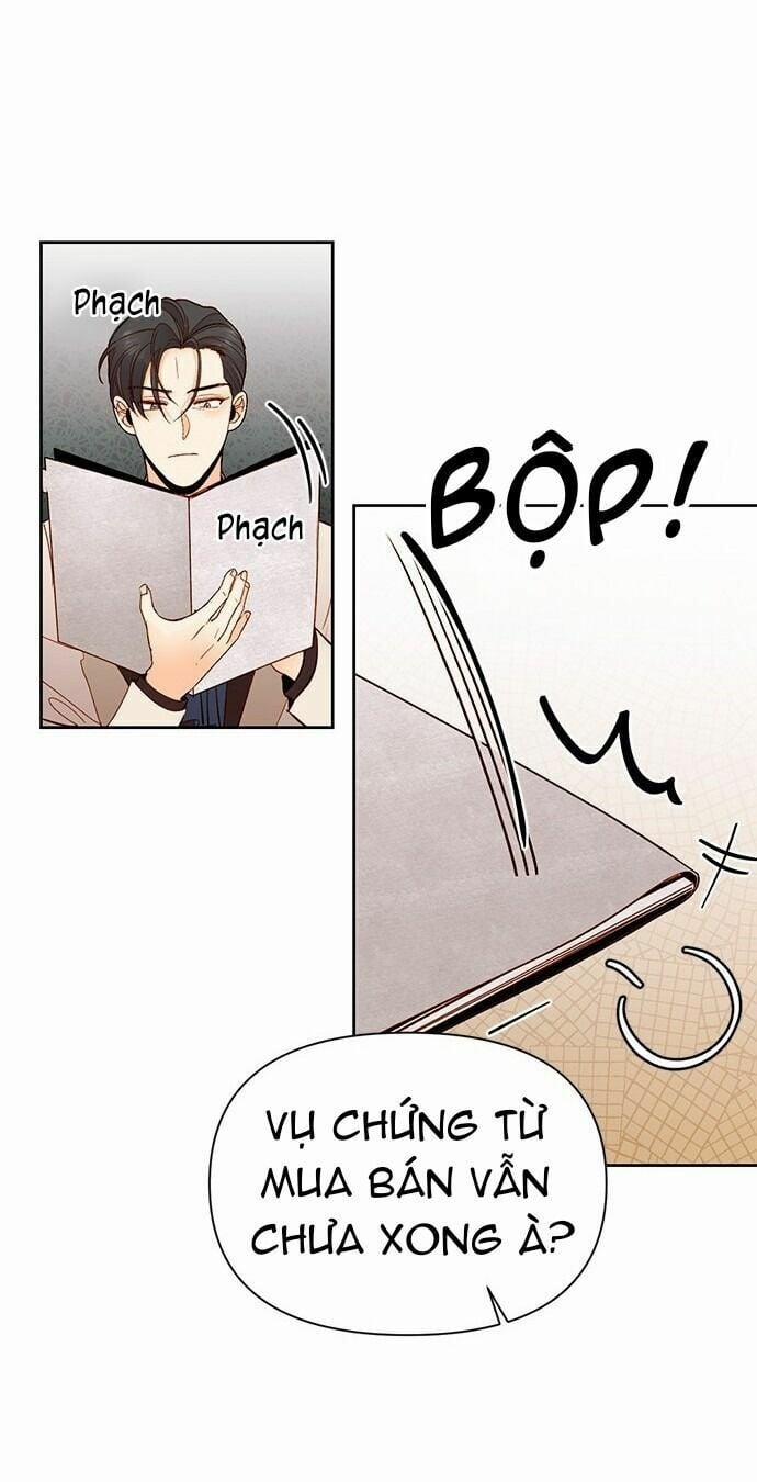 Hoàng Hậu Tái Hôn 69 trang 50