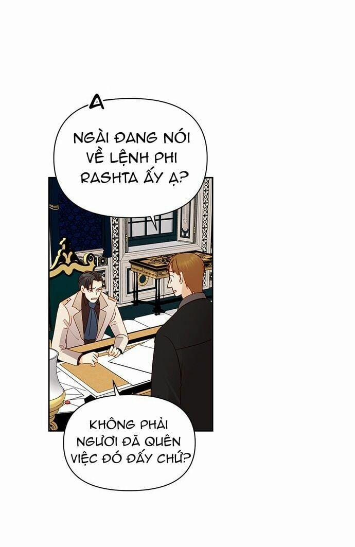 Hoàng Hậu Tái Hôn 69 trang 52