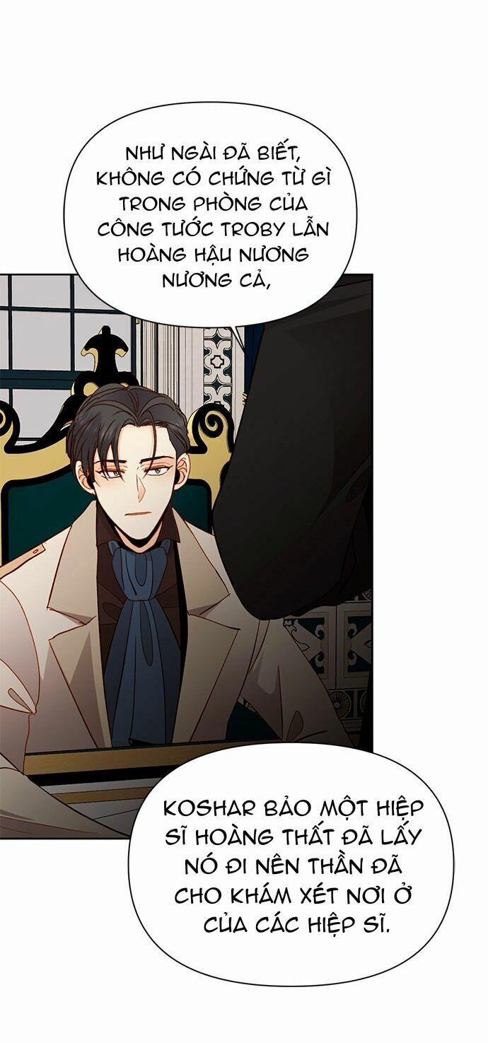 Hoàng Hậu Tái Hôn 69 trang 54