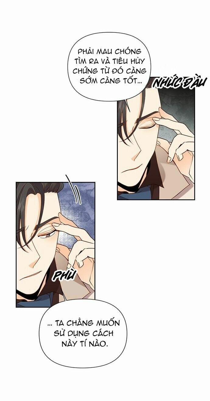 Hoàng Hậu Tái Hôn 69 trang 56