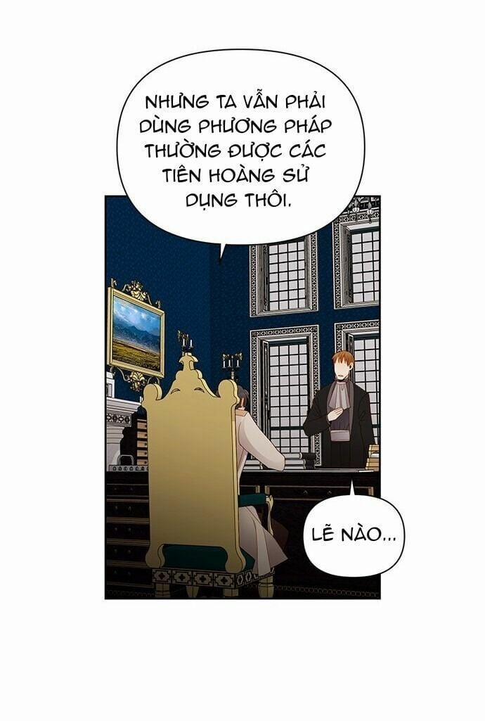 Hoàng Hậu Tái Hôn 69 trang 57