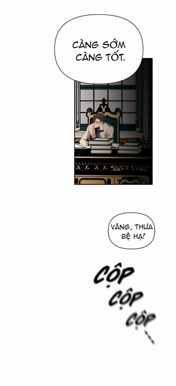 Hoàng Hậu Tái Hôn 69 trang 59