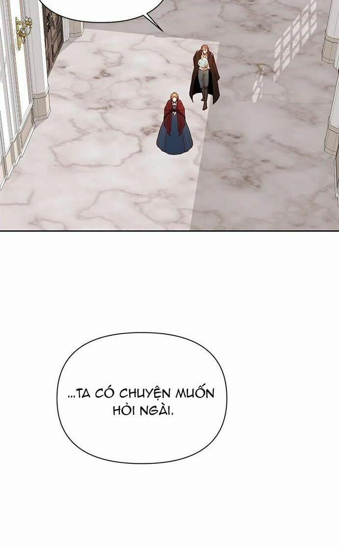 Hoàng Hậu Tái Hôn 69 trang 61