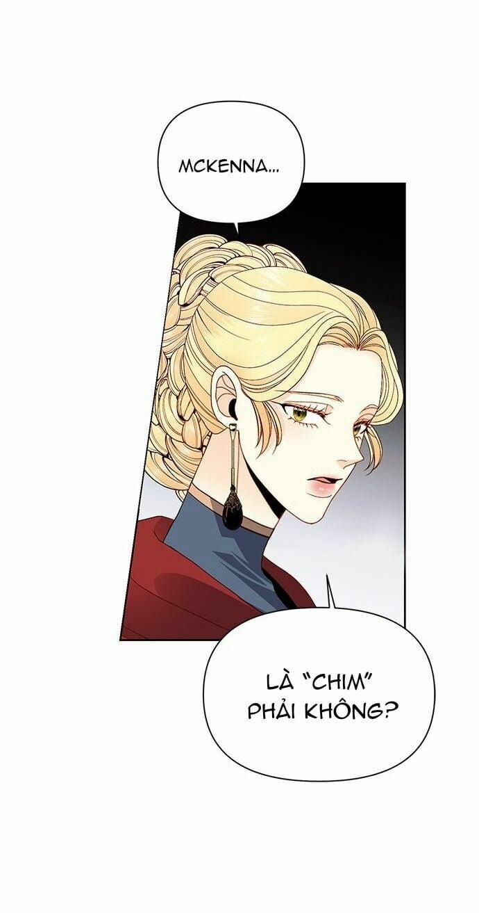 Hoàng Hậu Tái Hôn 69 trang 62