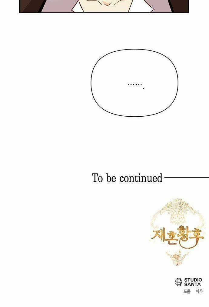 Hoàng Hậu Tái Hôn 69 trang 65