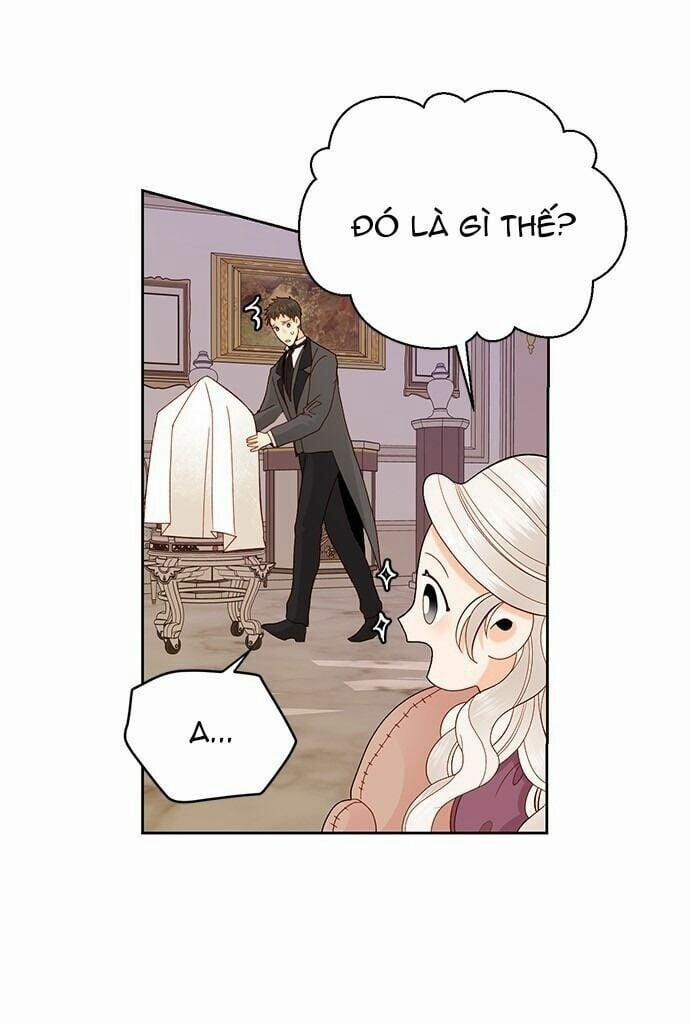 Hoàng Hậu Tái Hôn 69 trang 7