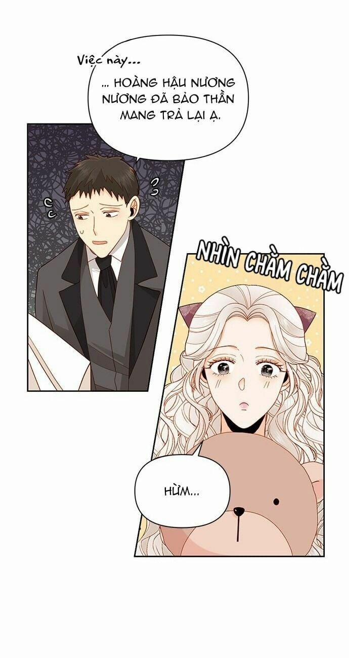 Hoàng Hậu Tái Hôn 69 trang 9