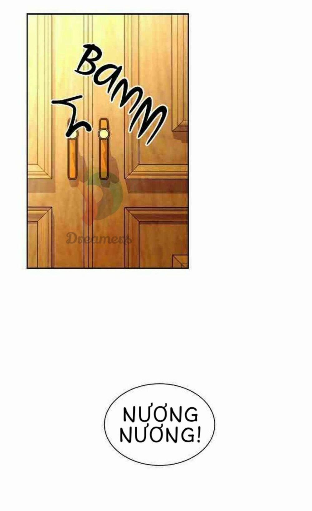 Hoàng Hậu Tái Hôn 7 trang 11