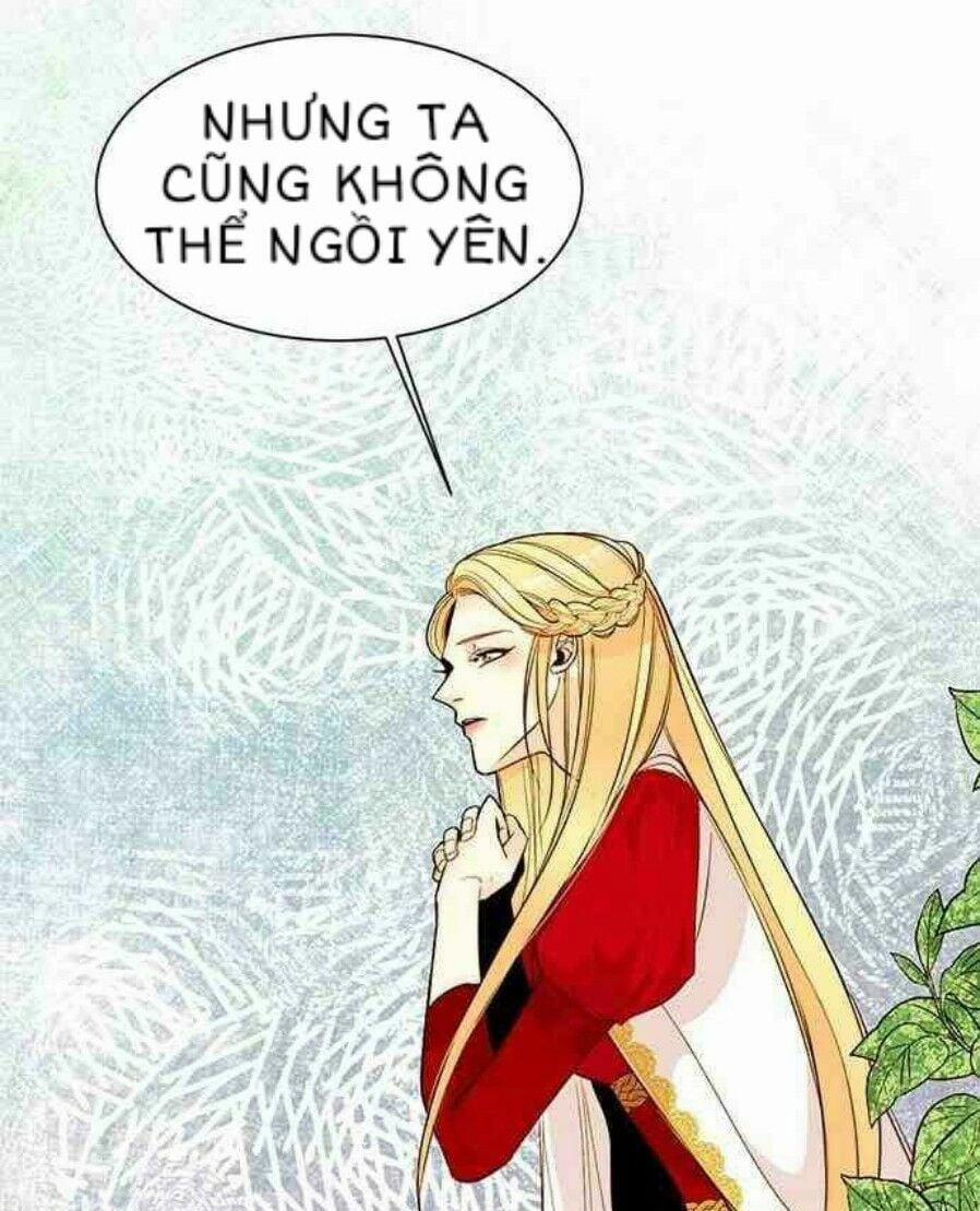 Hoàng Hậu Tái Hôn 7 trang 15
