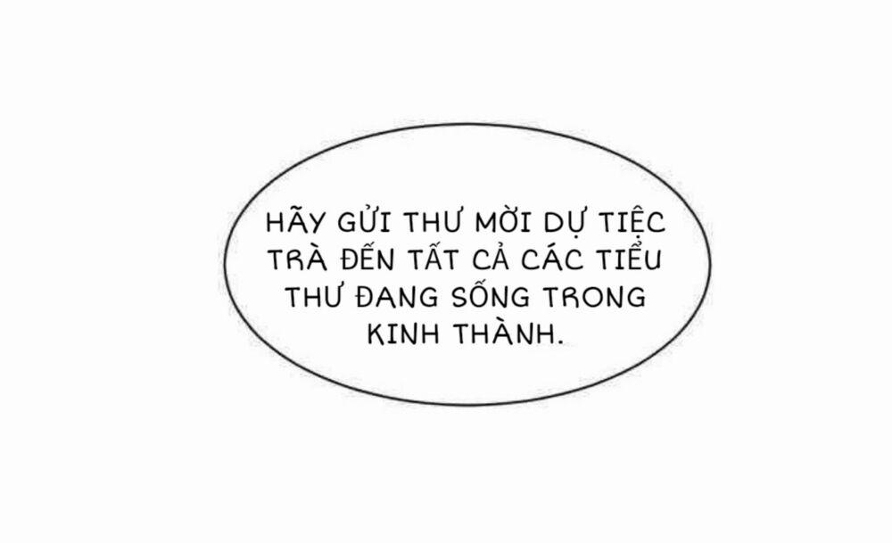 Hoàng Hậu Tái Hôn 7 trang 17