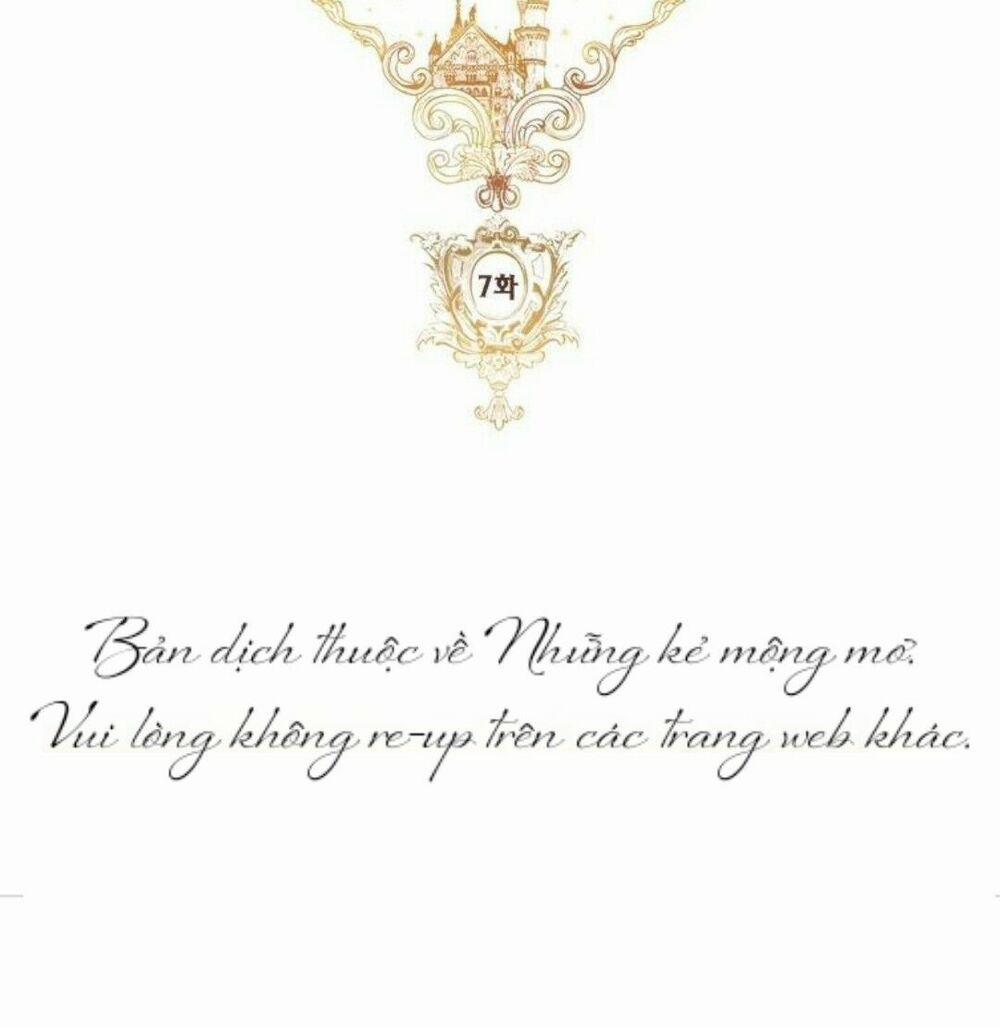 Hoàng Hậu Tái Hôn 7 trang 19