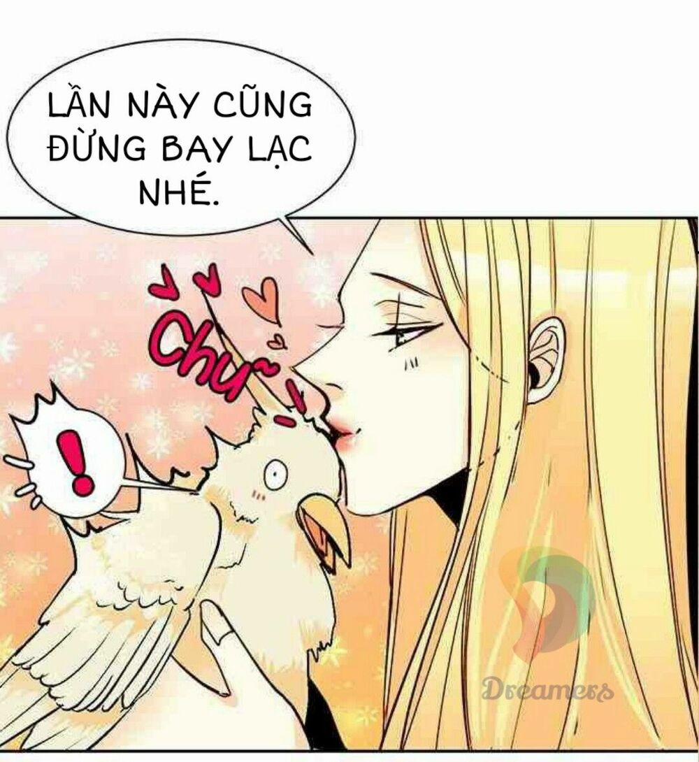 Hoàng Hậu Tái Hôn 7 trang 42