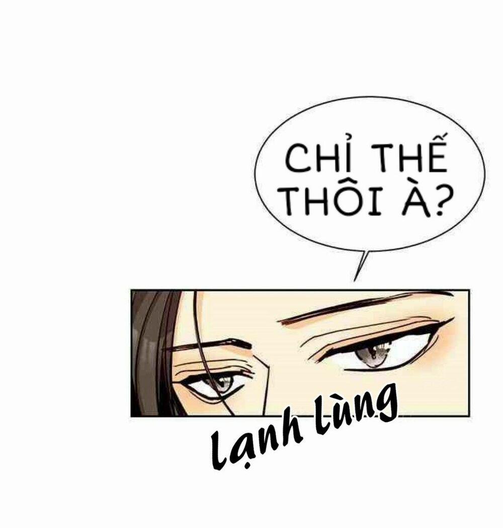 Hoàng Hậu Tái Hôn 7 trang 48