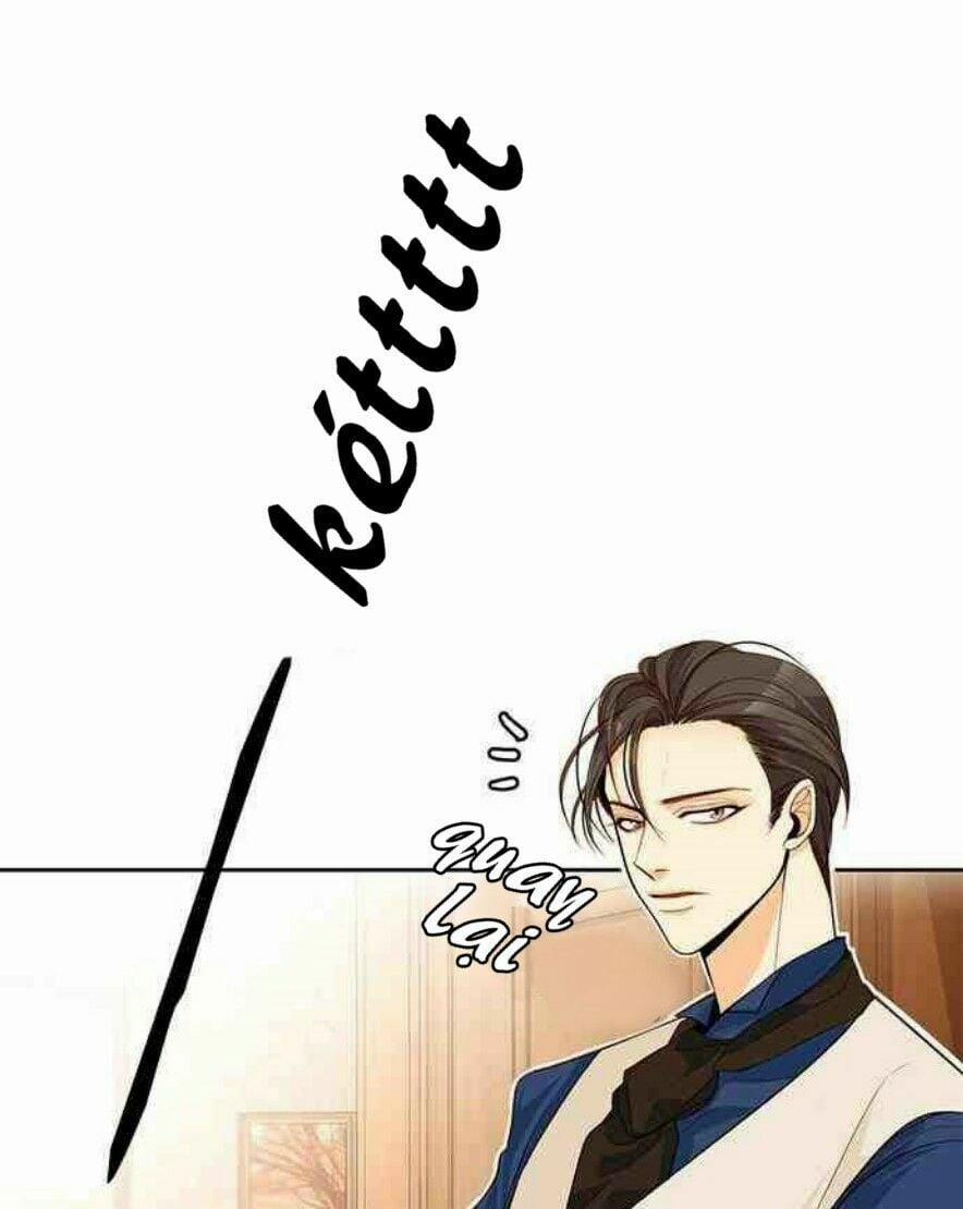 Hoàng Hậu Tái Hôn 7 trang 5