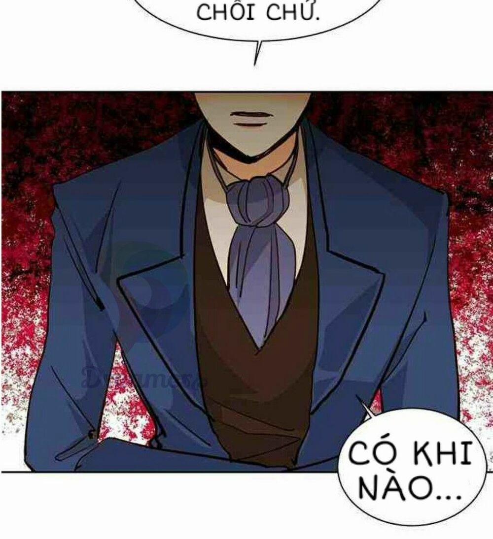 Hoàng Hậu Tái Hôn 7 trang 50