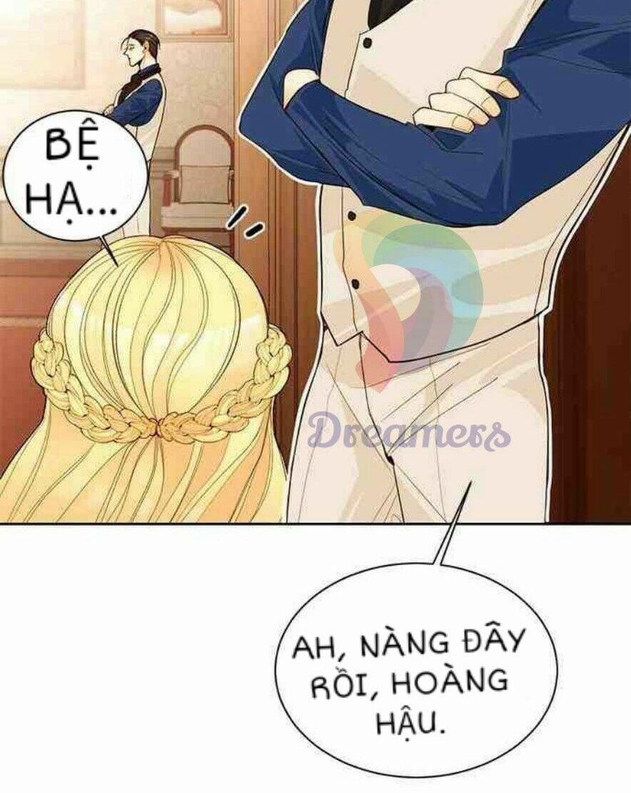 Hoàng Hậu Tái Hôn 7 trang 6