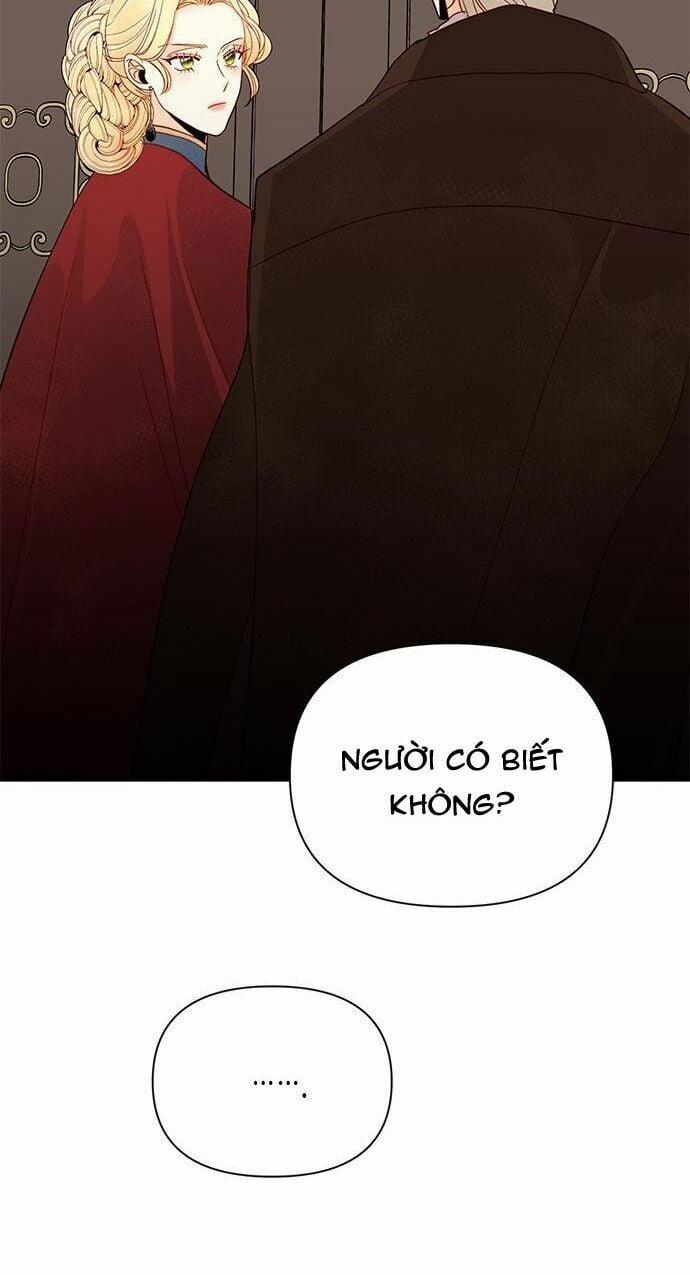 Hoàng Hậu Tái Hôn 70 trang 10