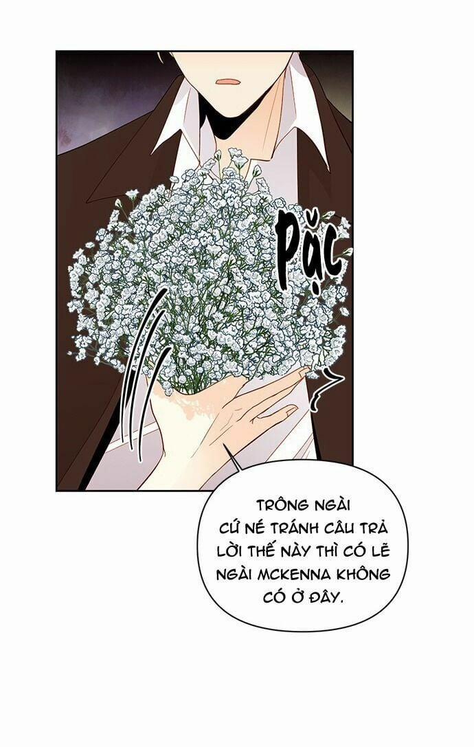 Hoàng Hậu Tái Hôn 70 trang 11