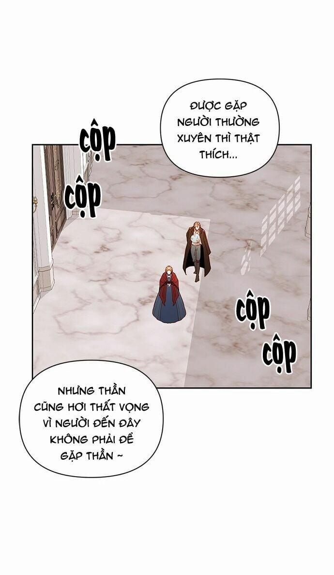 Hoàng Hậu Tái Hôn 70 trang 14