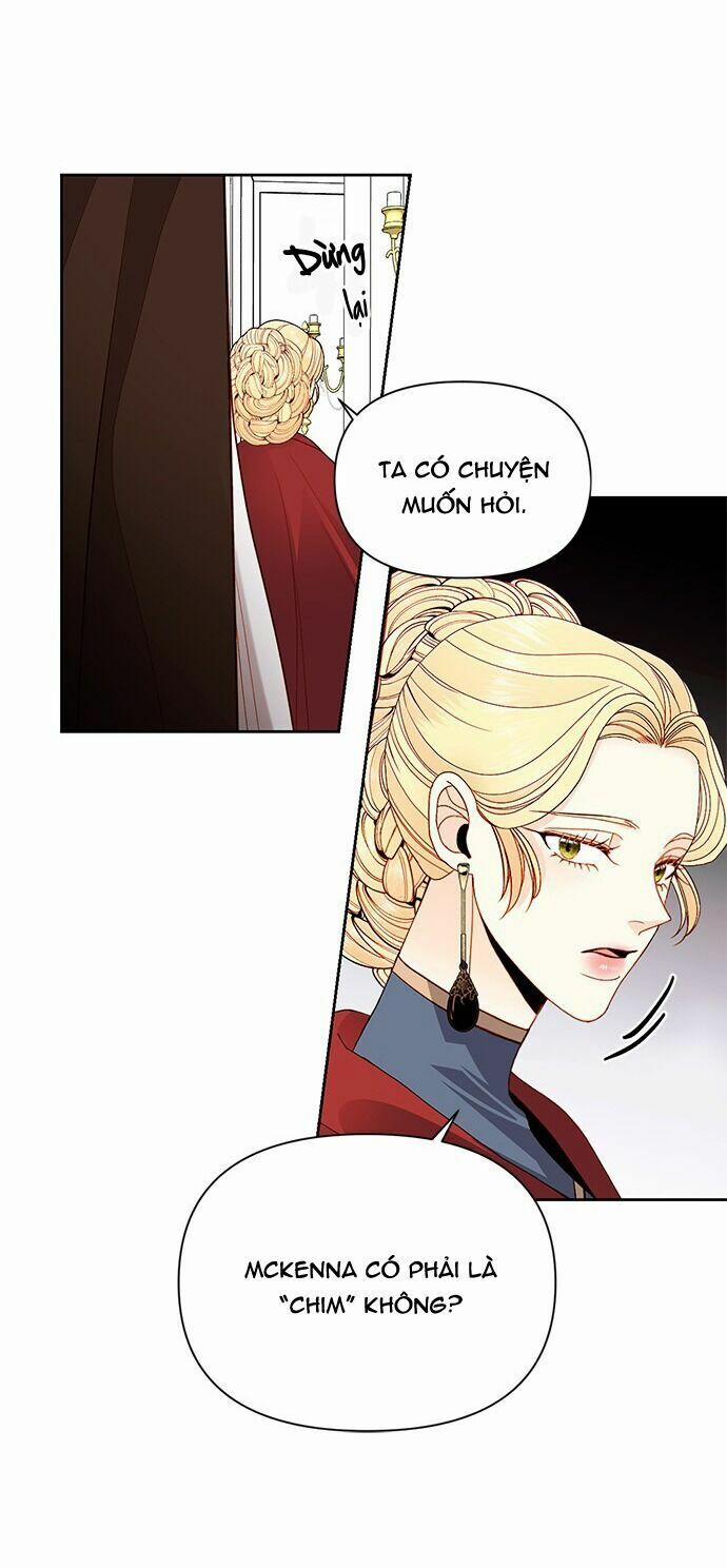 Hoàng Hậu Tái Hôn 70 trang 15