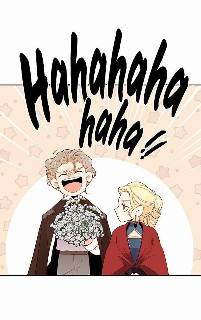 Hoàng Hậu Tái Hôn 70 trang 16