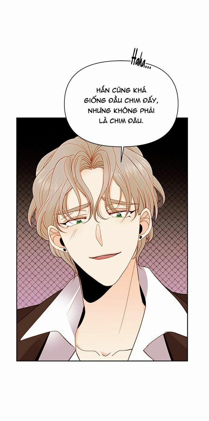 Hoàng Hậu Tái Hôn 70 trang 17