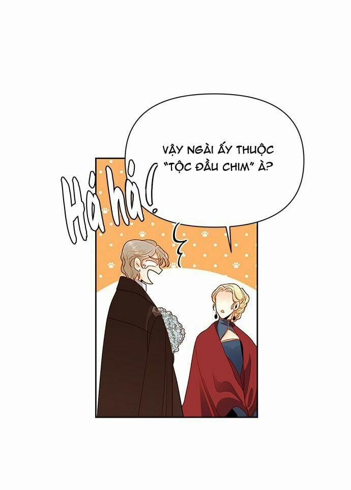 Hoàng Hậu Tái Hôn 70 trang 18