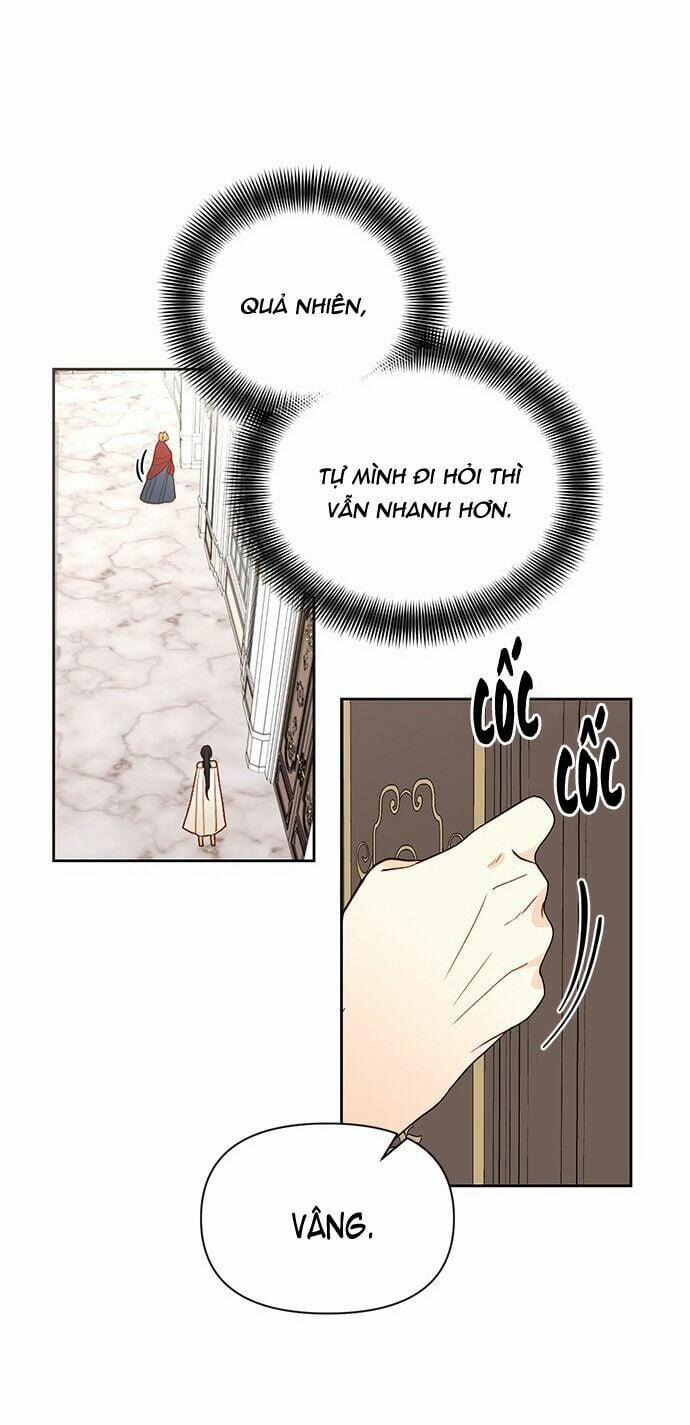 Hoàng Hậu Tái Hôn 70 trang 2