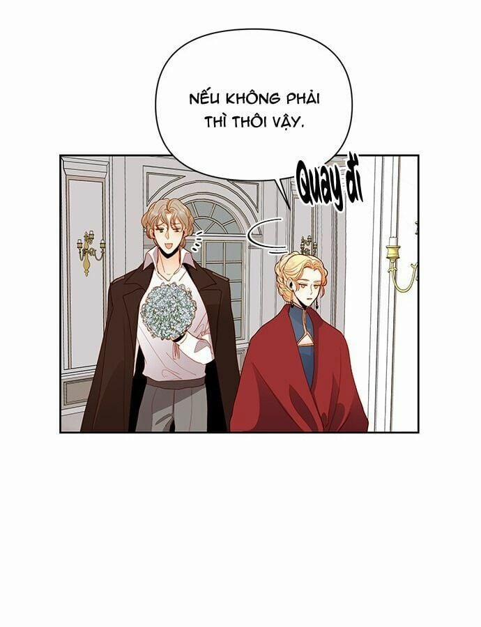 Hoàng Hậu Tái Hôn 70 trang 21